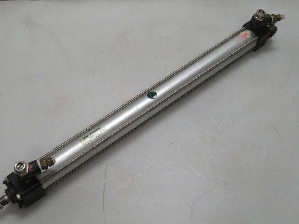 Numatics  P2AK-20A1D-CST0 20292-2L Stroke Cylinder  For Sale