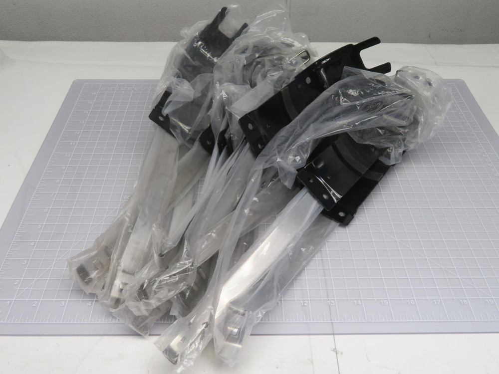 LOT OF 16 466400 FIRE EXTINGUSHER BRACKETS T200184