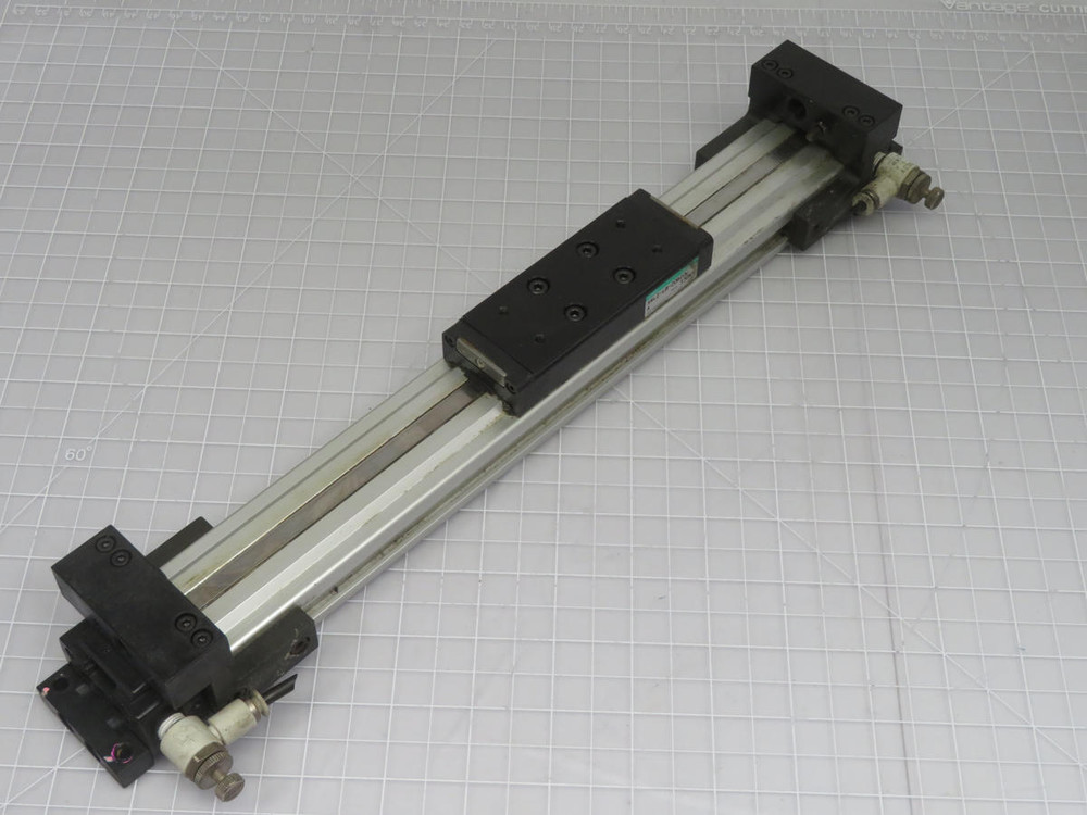 CKD  SRL2-LB-20B200  Rodless Cylinder  For Sale