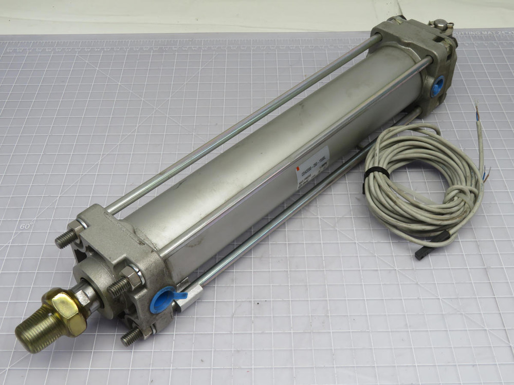 SMC  CDA2D50-250-Y59BL  Double Acting Pneumatic Cylinder   For Sale
