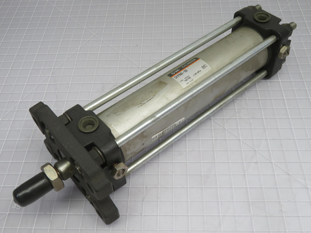 SMC  CA1FN40-150  Pneumatic Cylinder  For Sale