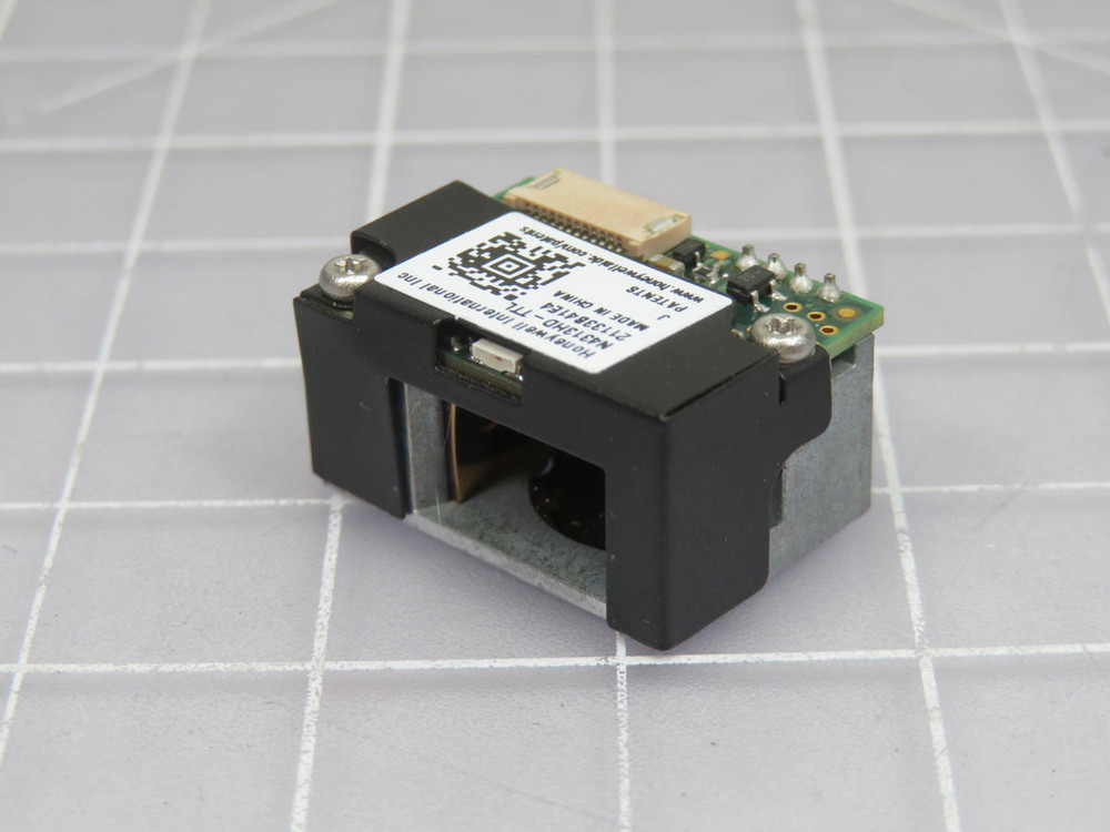 Lot of 12 Honeywell  N4313HD-TTL 21133B41E4 Barcode Scanner  For Sale