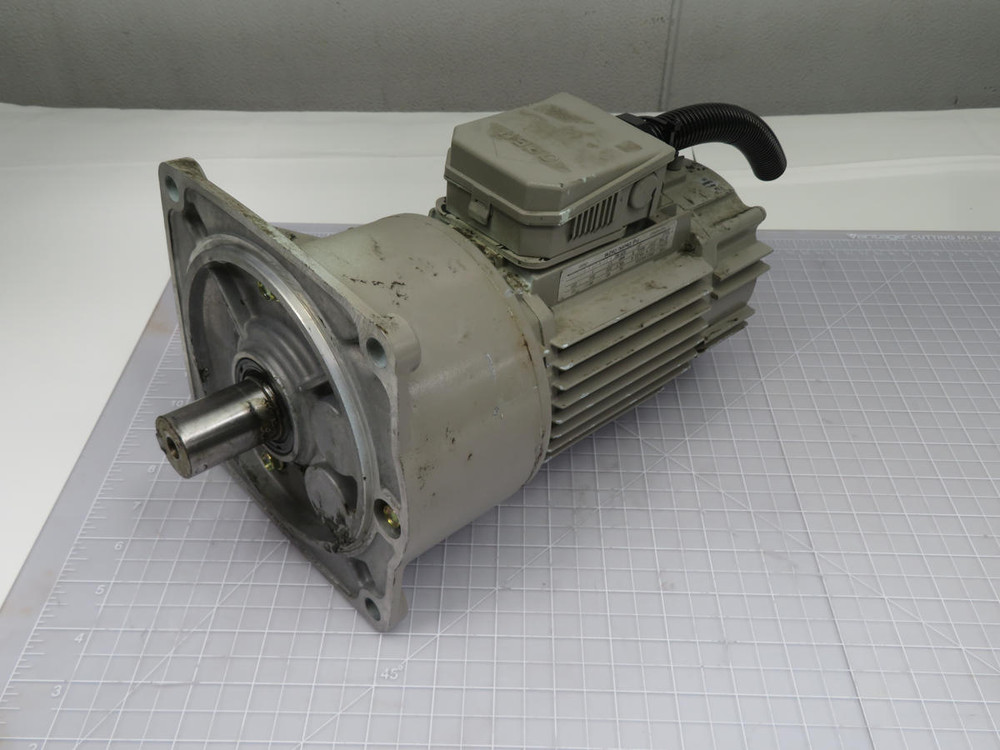 Fuji  MGC14A002S  Gearmotor 200W Poles 4   For Sale