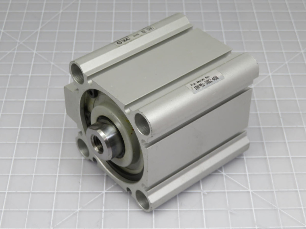 SMC CDQ2B50-30DCZ COMPACT CYLINDER T200533