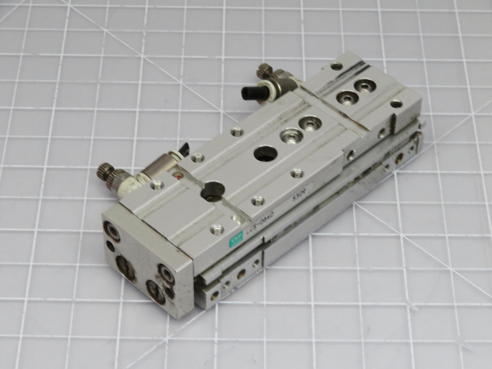 CKD LCS-0640 LINEAR SLIDE CYLINDER T200569