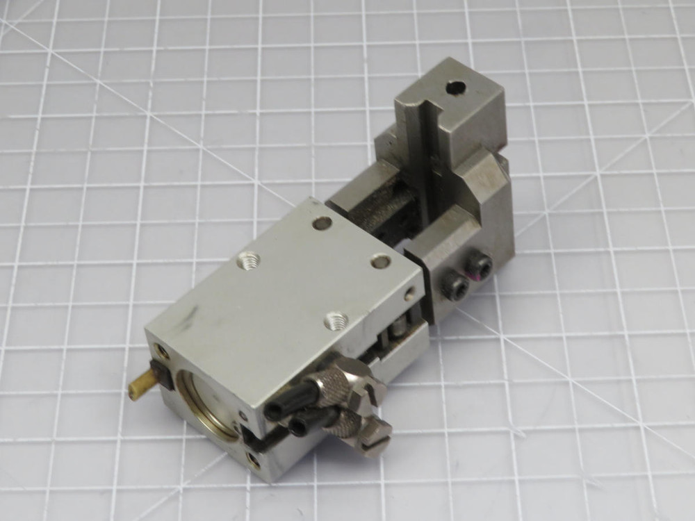 SMC MHC2-16D ANGULAR MHC/MHC2 GRIPPERS T200575