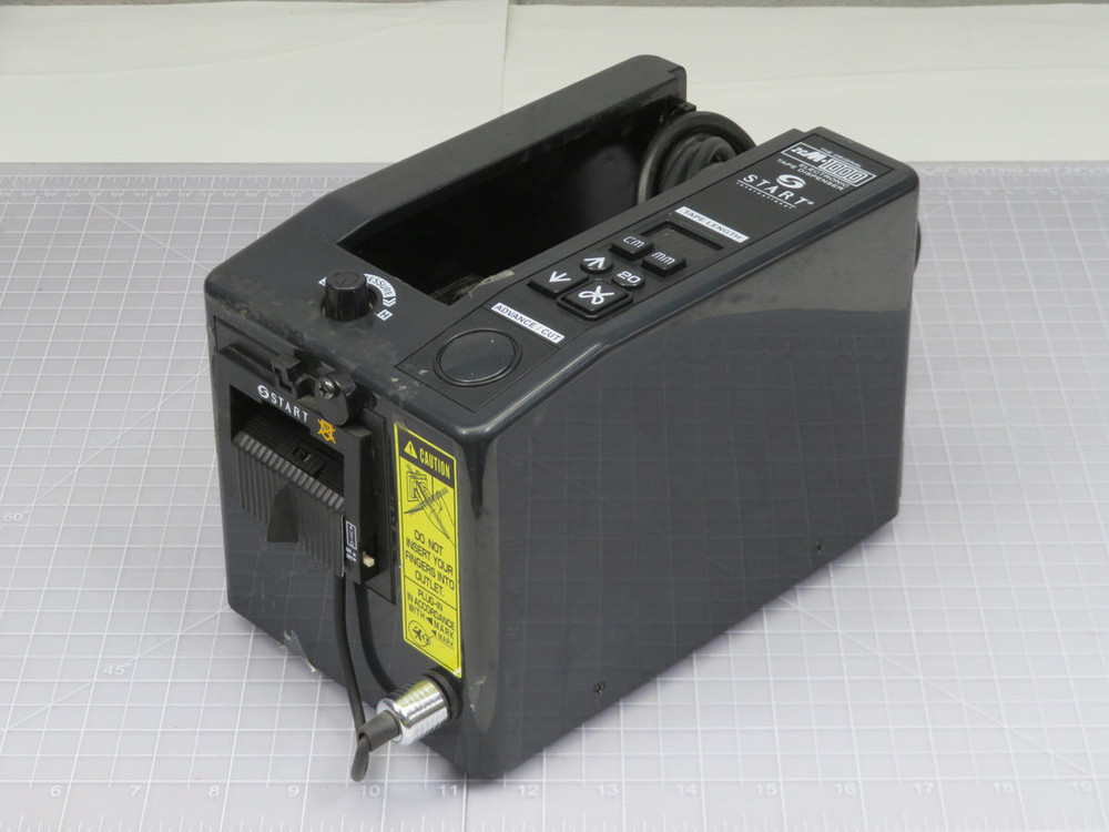 Start  ZCM1000NM  Electric Tape Dispenser for Protective Film  For Sale