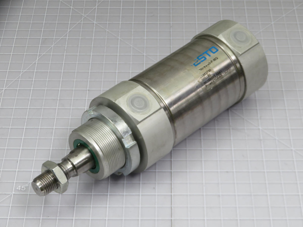 Festo  DSNU-63-50-P-MQ  Round cylinders  For Sale