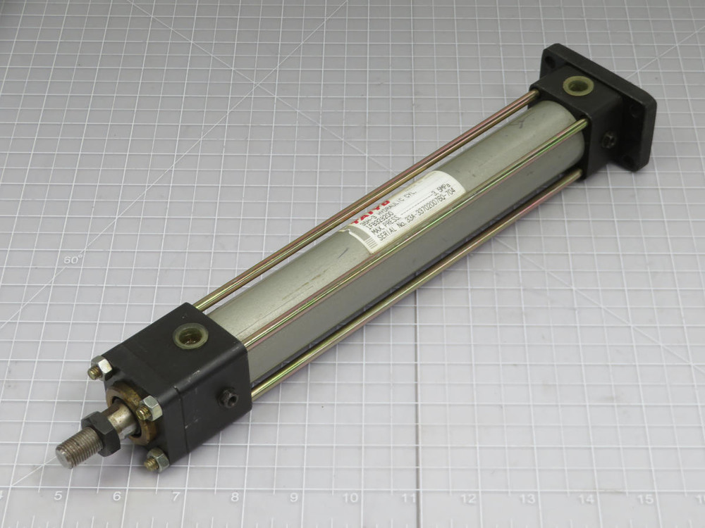Taiyo  35H-3 1FB32B200 Hydraulic Cylinder  For Sale