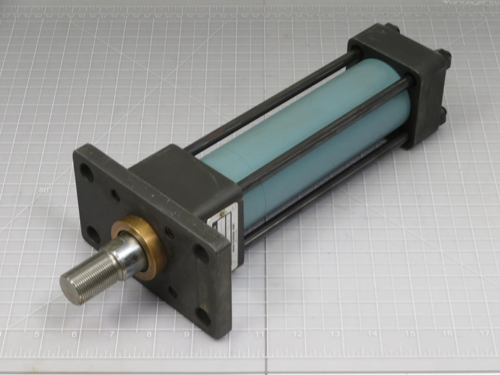 Nahi-Fujikoshi  FJ-FAB1-503 125TR-21 Hydraulic Cylinder   For Sale