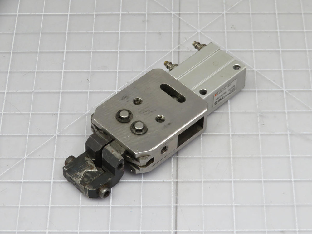SMC  CUJB10-15D  Pneumatic Cylinder      For Sale