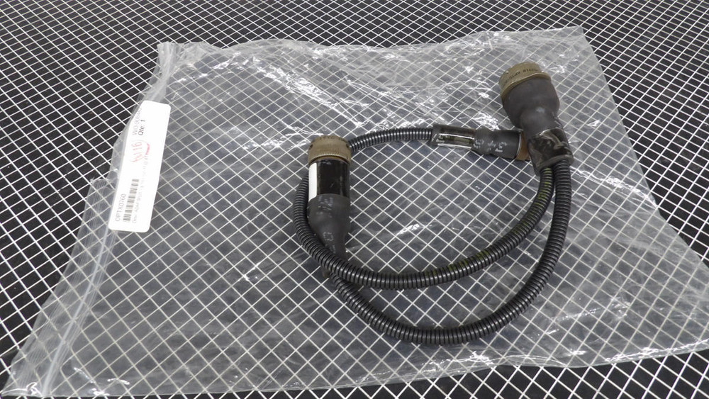 Olympus   OPTX0760  Adapter Cable Split 7&19 pins Male to 41 pins Female  For Sale