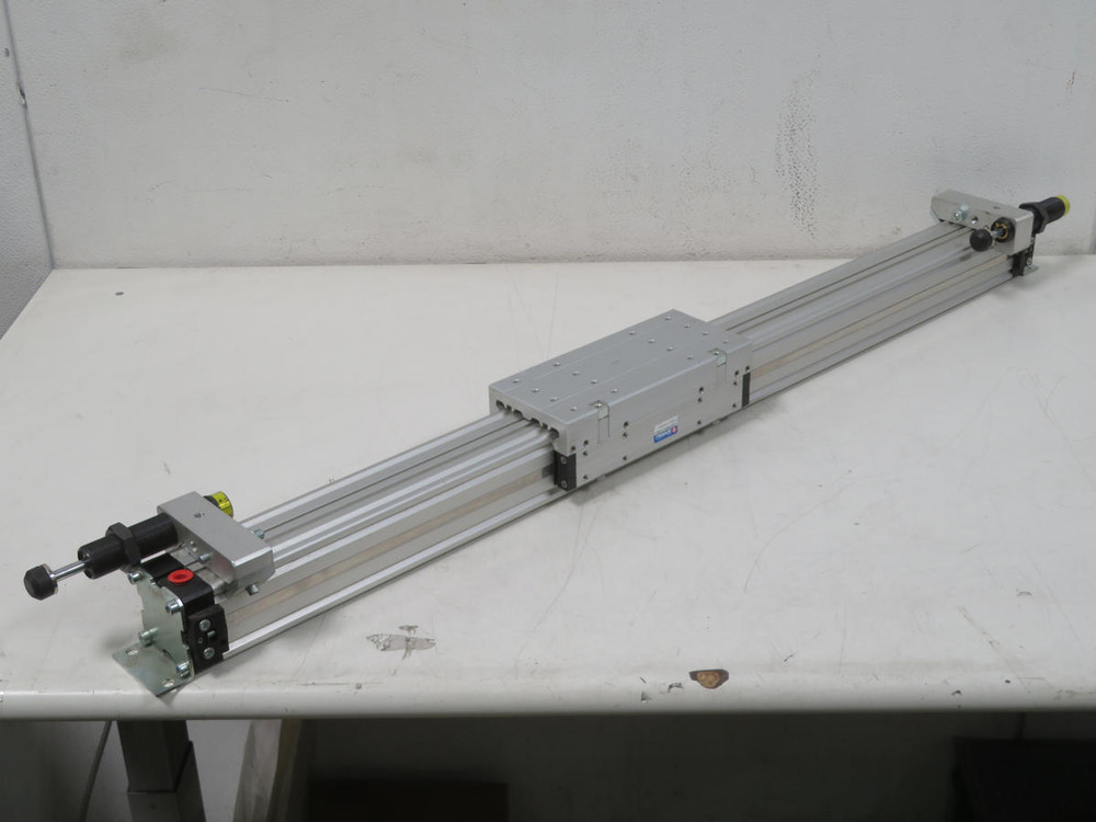 Shako  ZF40B720  Rodless Pneumatic Cylinder  For Sale