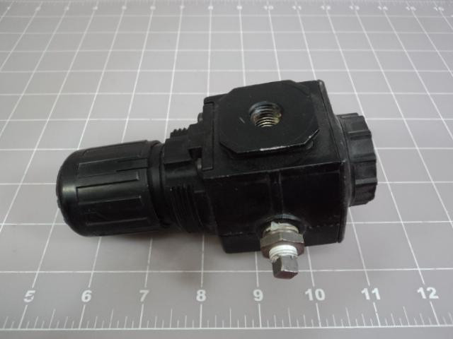 NORGREN R736-2AK RMG PNEUMATIC VALVE T12109