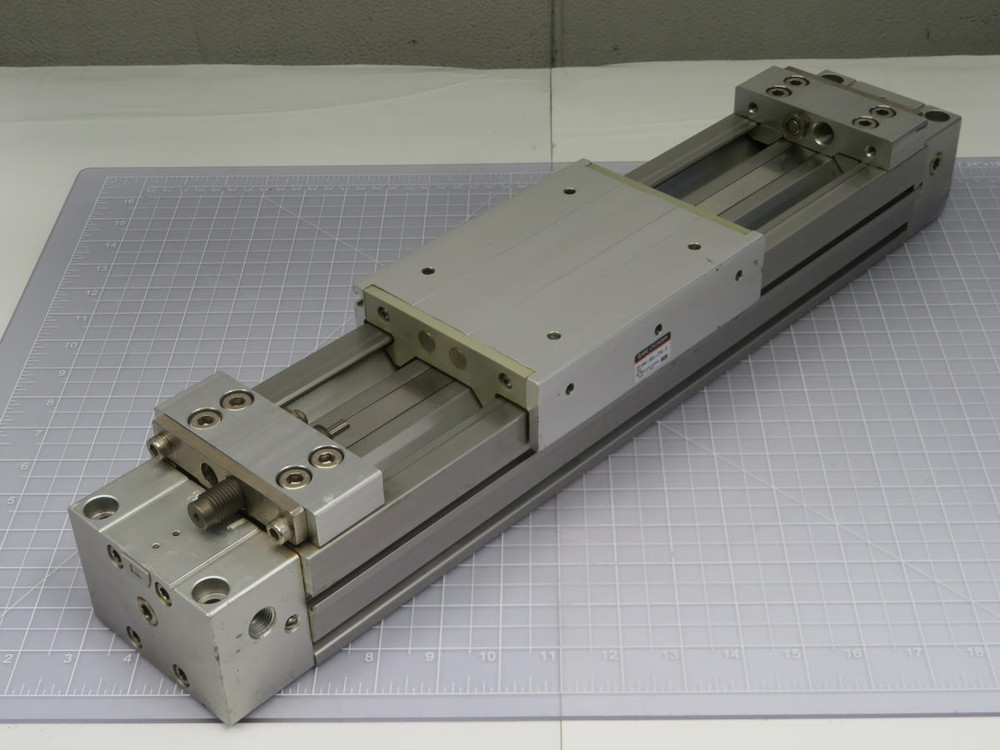 SMC  MY1M40-200L-Z73L-X-C18  Rodless Cylinder   For Sale