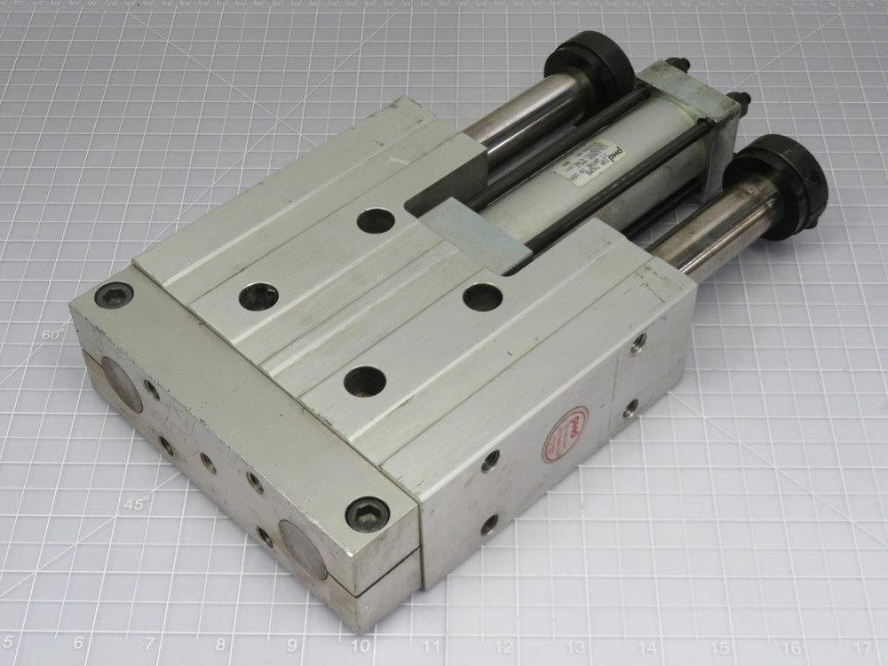 PHD  SED25x31/4-AE-GV-H4-U7 662488-05 609 Guided Slide Cylinder   For Sale