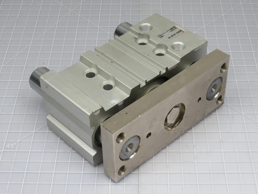 SMC  MGP50-AIL08-25  Guided Slide Cylinder  For Sale