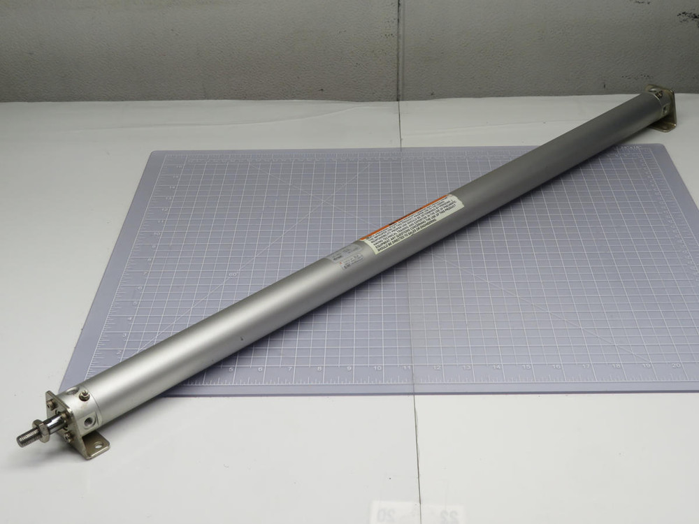 SMC  CG1LA32-750-X142US  Pneumatic Cylinder   For Sale