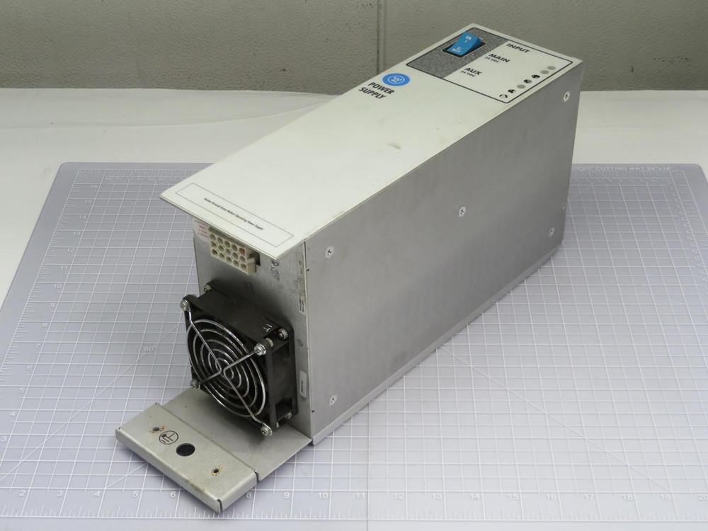 MagneTek  WH1-2FF  Ovation Power Supply   For Sale