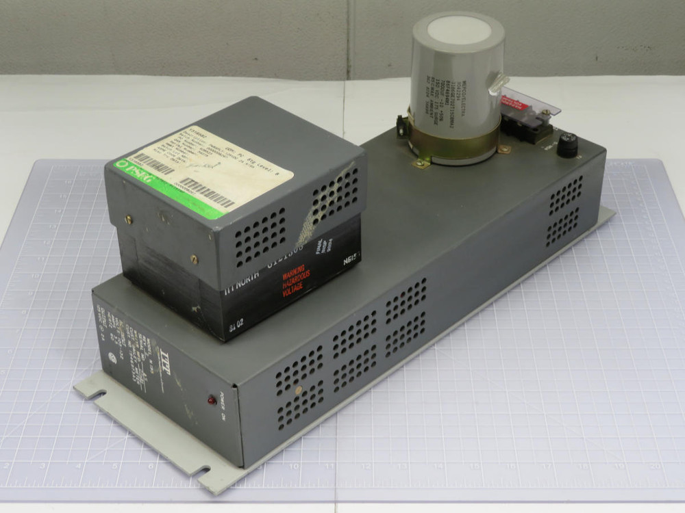 ITT  N195 Y316582 Power Supply  For Sale
