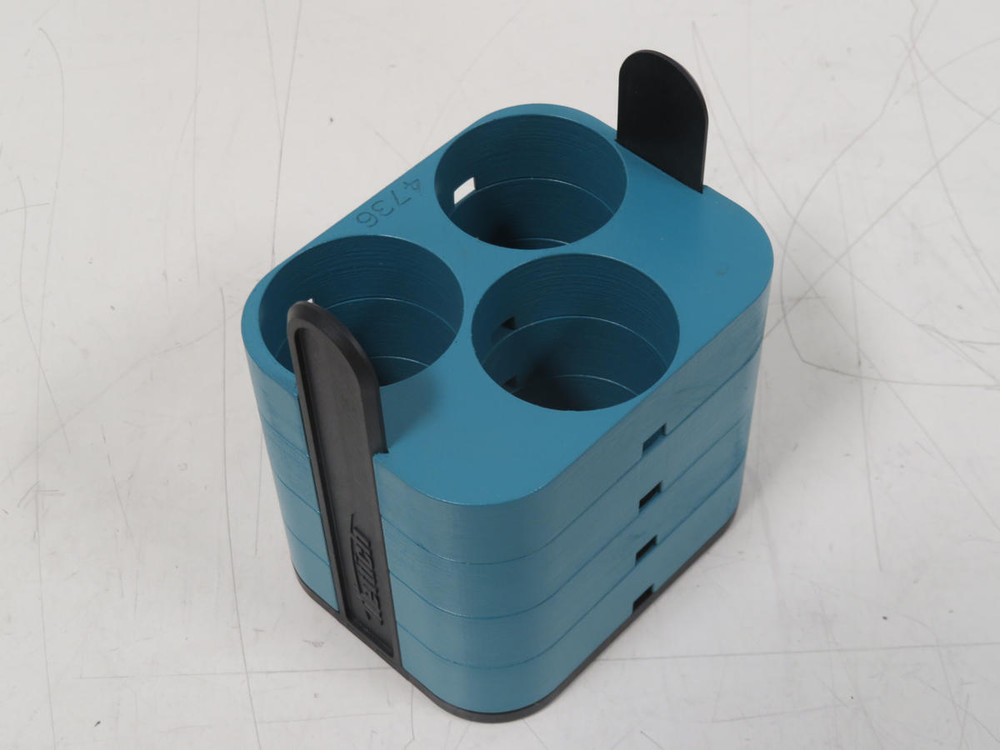 4736  Centrifuge Swing Rotor Adapters  For Sale