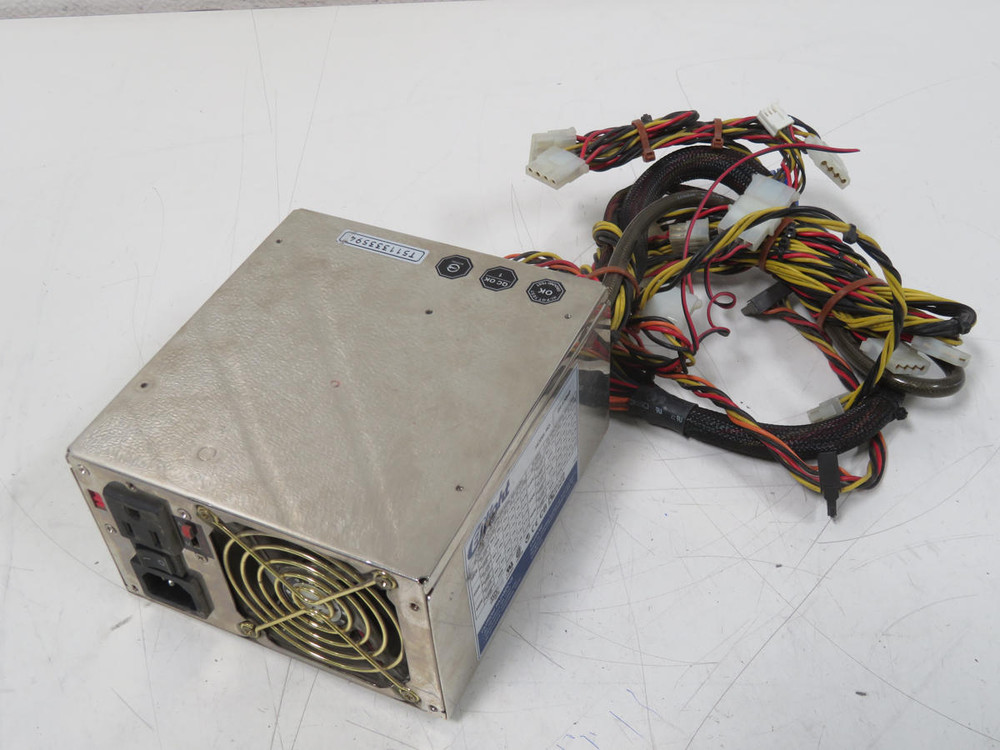 Enlight  EN-470MP  Dual-Fan Control Xeon Server Power Supply  For Sale
