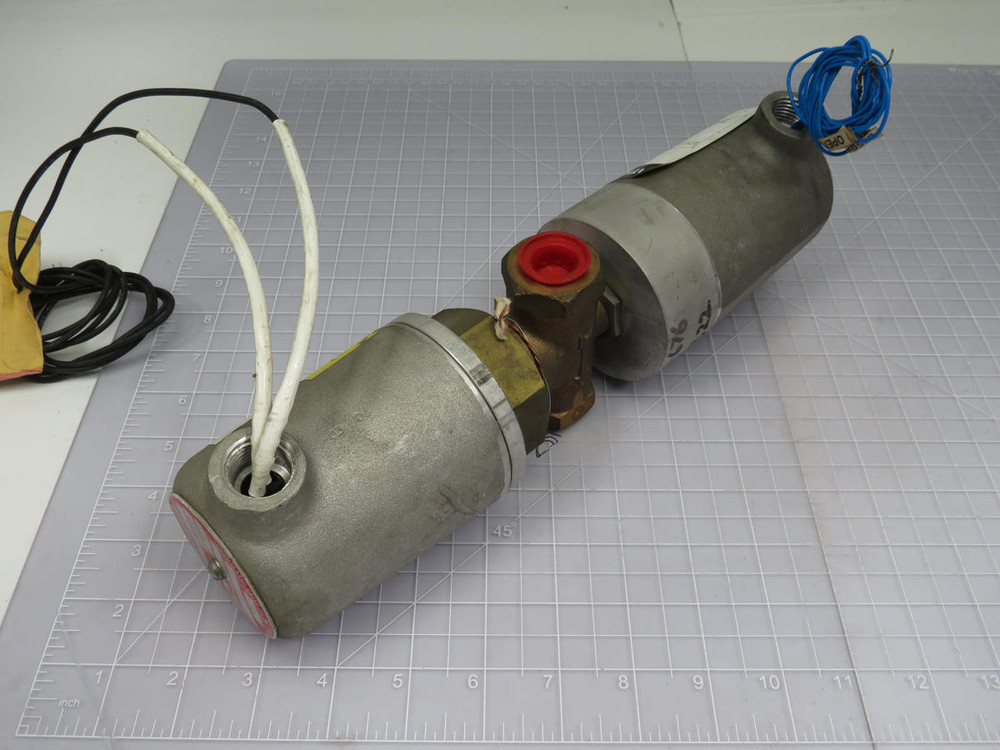 Automatic Valve  15420-VP1WP  Pneumatic Solenoid Valve  For Sale