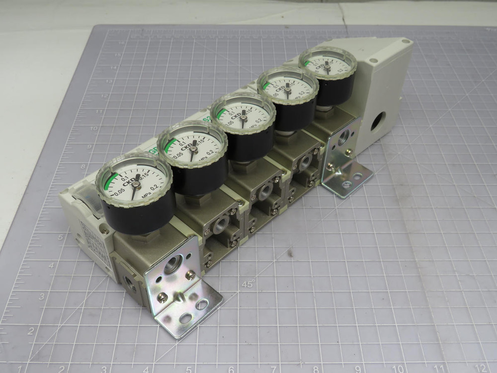 CKD  MGPS2-05-15-5PGTR-B-GW2  Contact confirmation switch (Gap switch)  For Sale