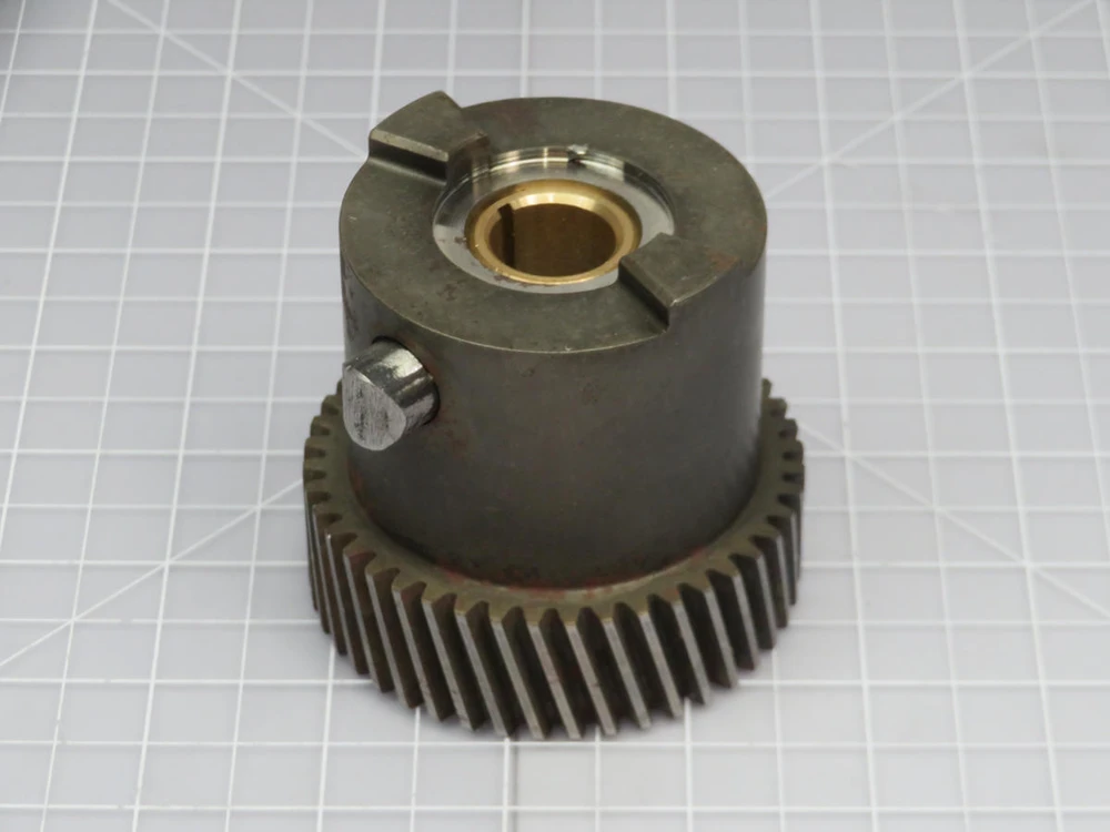 Limitorque  60-420-0079-1  Gear Limitorque Actuator Worm Shaft Clutch  For Sale