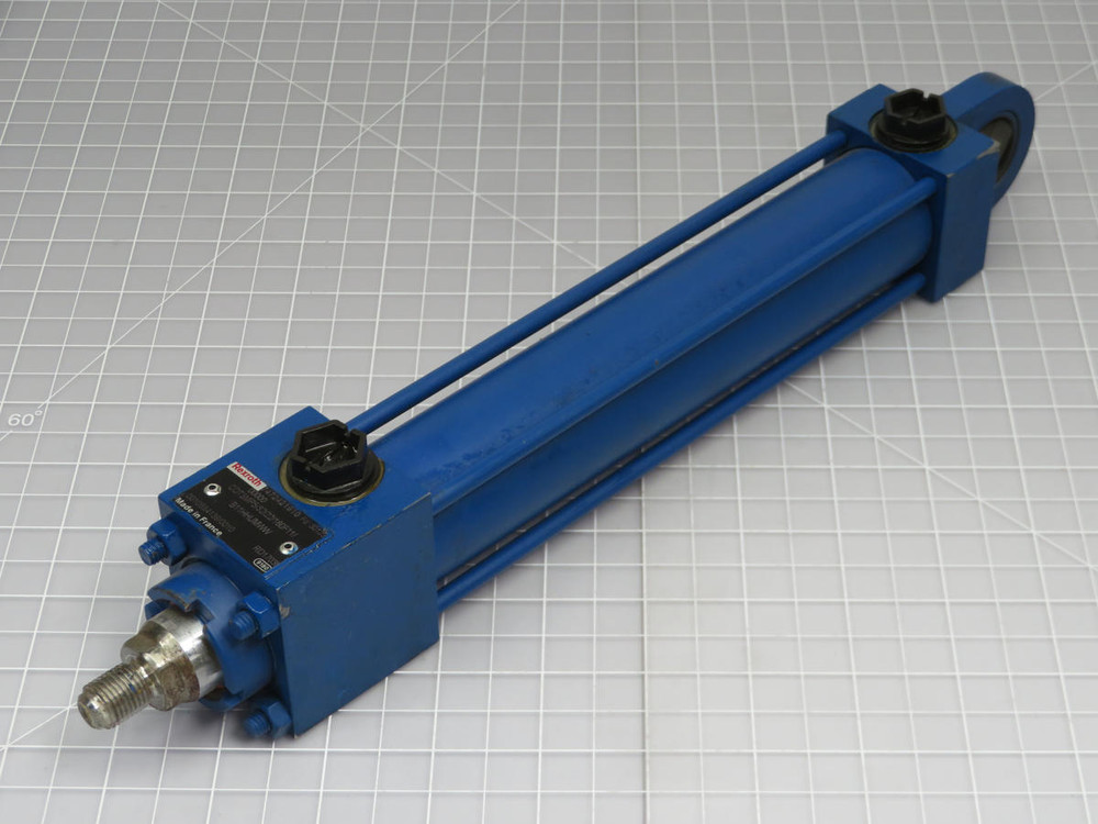 Rexroth  CDT3MP5/32/22/160F11/B11HHUMWW  Hydraulic Cylinder 32mm X 160mm  For Sale