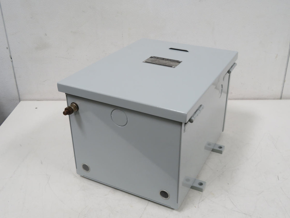 GE  4CL02B2G2NL  Carrier Current Line Tuning Equipment  For Sale