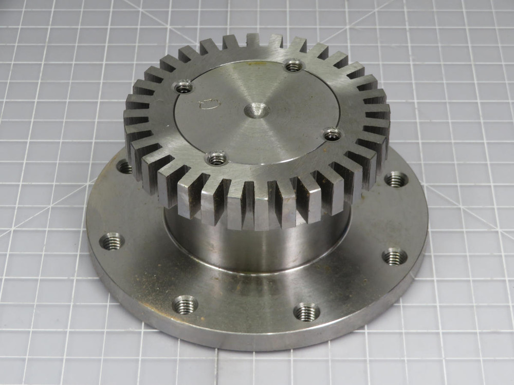 Rexnord  1050T31/35  Spacer Hub  For Sale