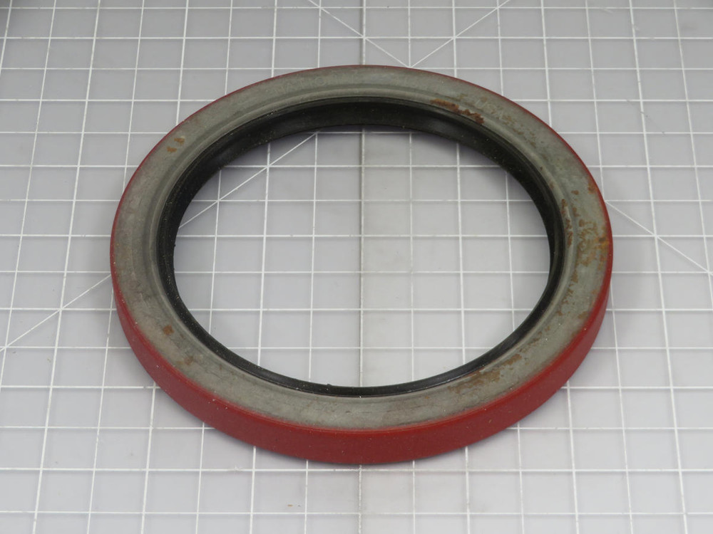 Timken  416345  National Industrial Seal Nitrile Oil Seal Solid  For Sale