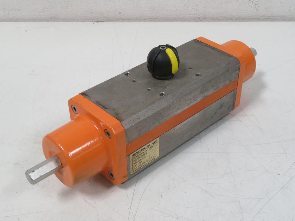 Georg Fischer  198800005  Valve Actuator PA50  For Sale
