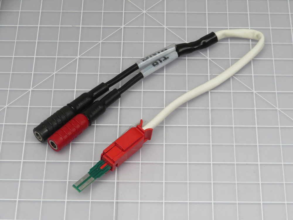 Lot of 100     Tip Rings  For Sale