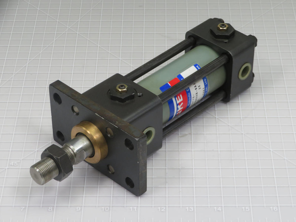 Yuken  CJT70-FA40B55B-BAA-EK  Hydraulic Cylinder  For Sale