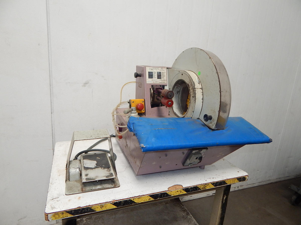 Ondal  2088  Taping Machine  For Sale