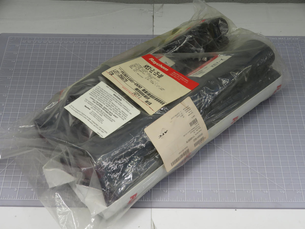 Raychem  NMCK-2L-35-00  Motor Connection Kit 0.31-1.3in  For Sale