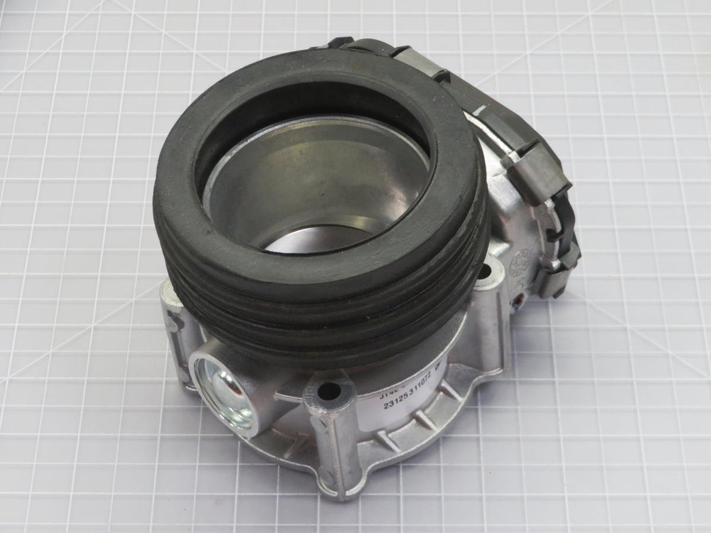Fomoco  JT4E 9F991 AA  Throttle Body  For Sale