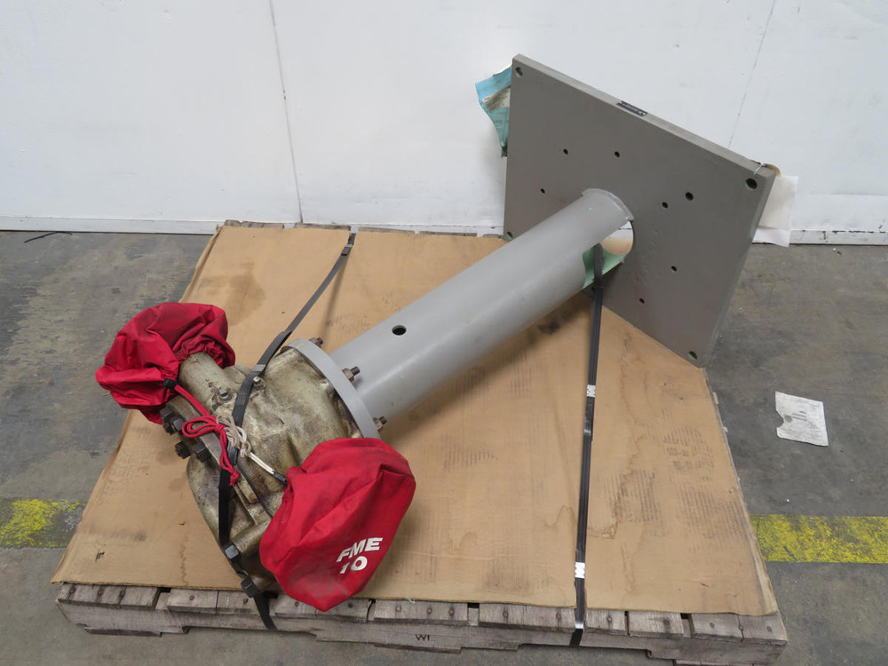 Flowserve  CCNEJ-72  Centrifugal Pump   For Sale