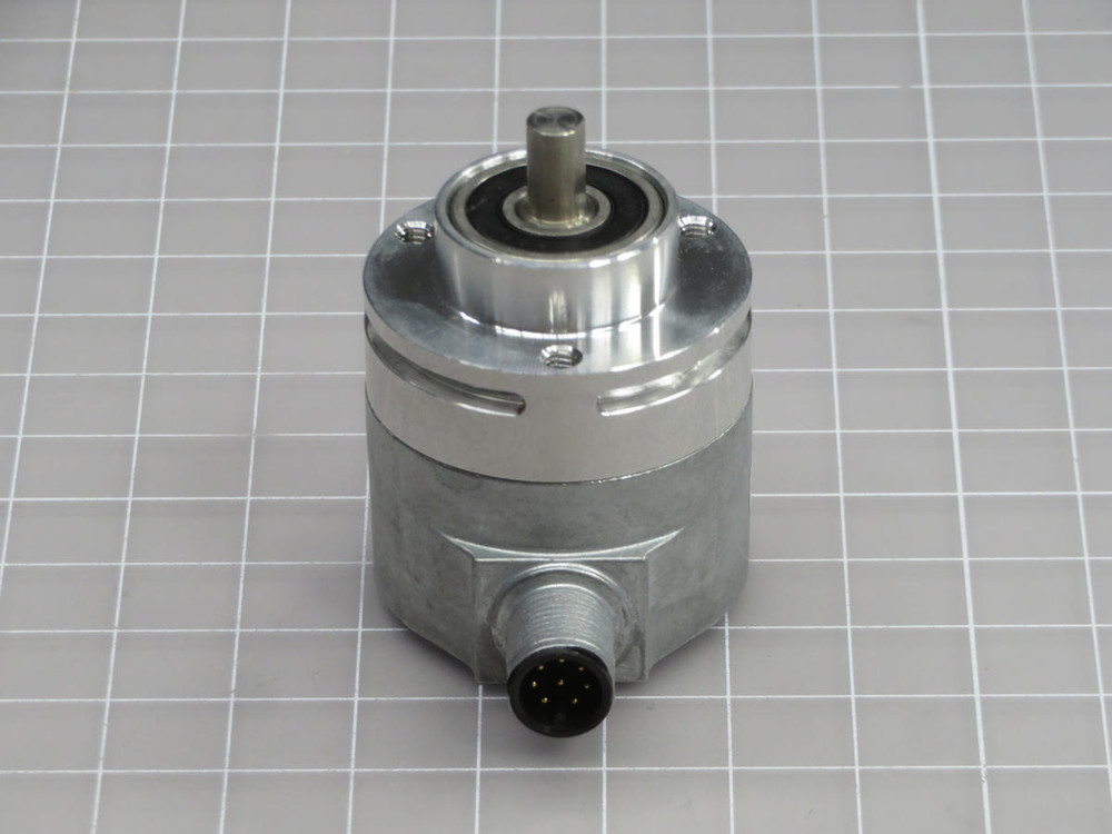 Sick  SKS36-HVA0-K02  Motor Feedback Systems Rotary HIPERFACE  For Sale