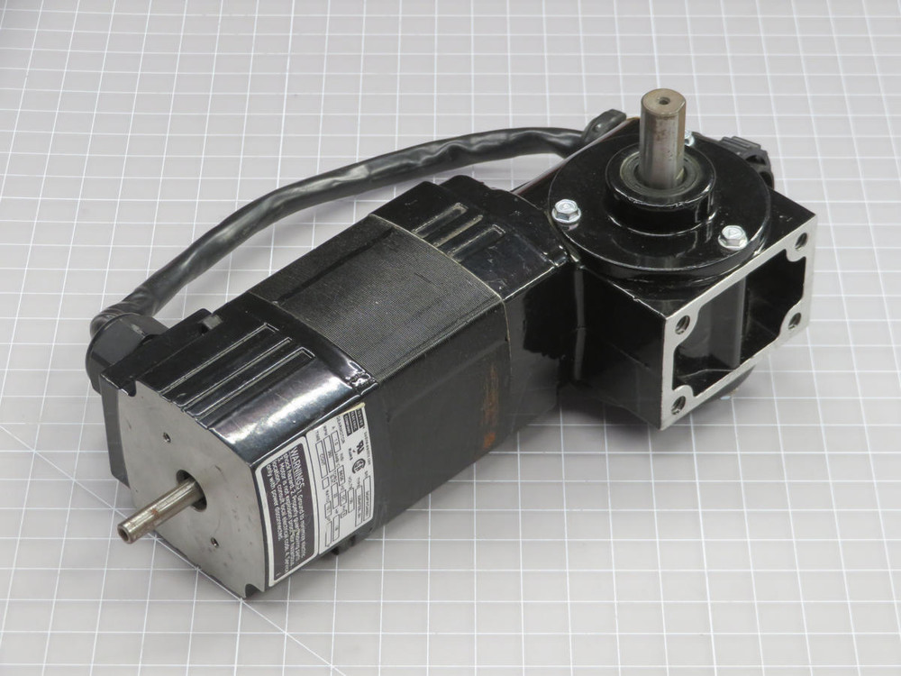 Bodine  22B4FEBL-3N  BLDC Right Angle Gearmotor  For Sale