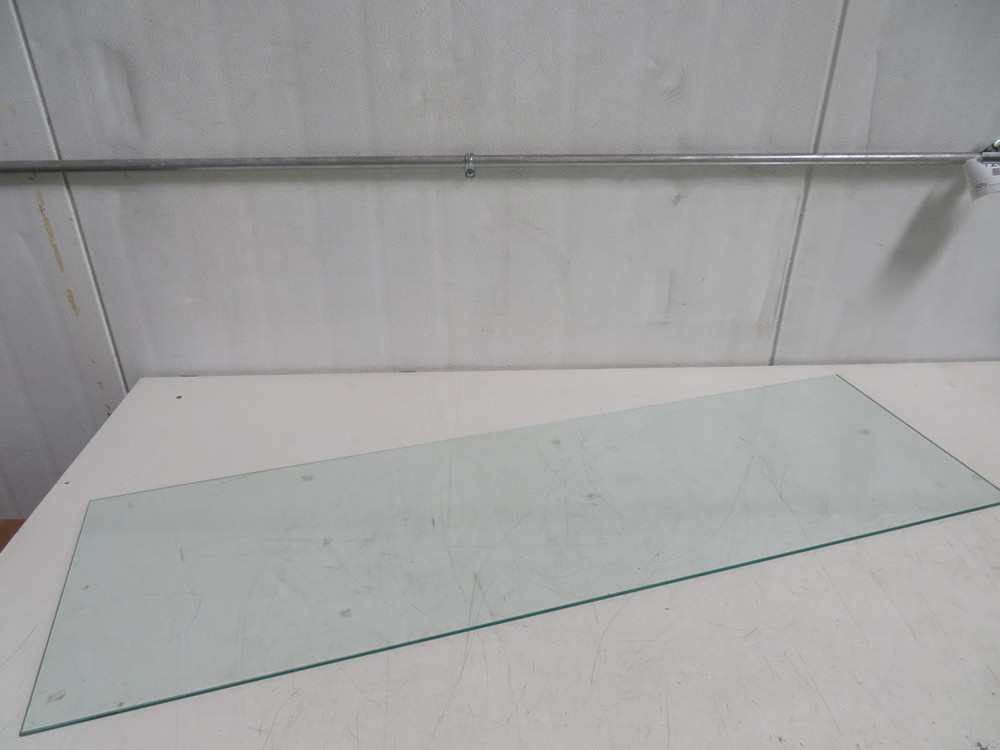 Plexiglass Sheet 47x14  For Sale