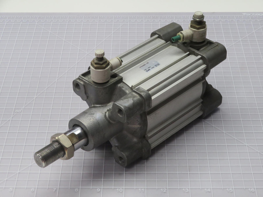 SMC  CP96SDB80-50C
  ISO cylinder   For Sale