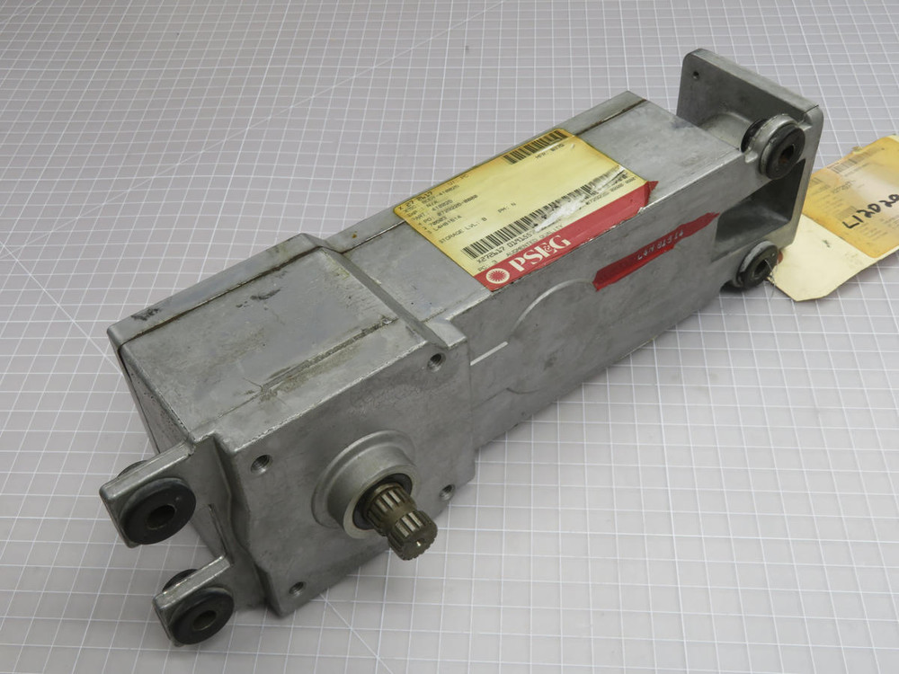PSEG  410025    For Sale