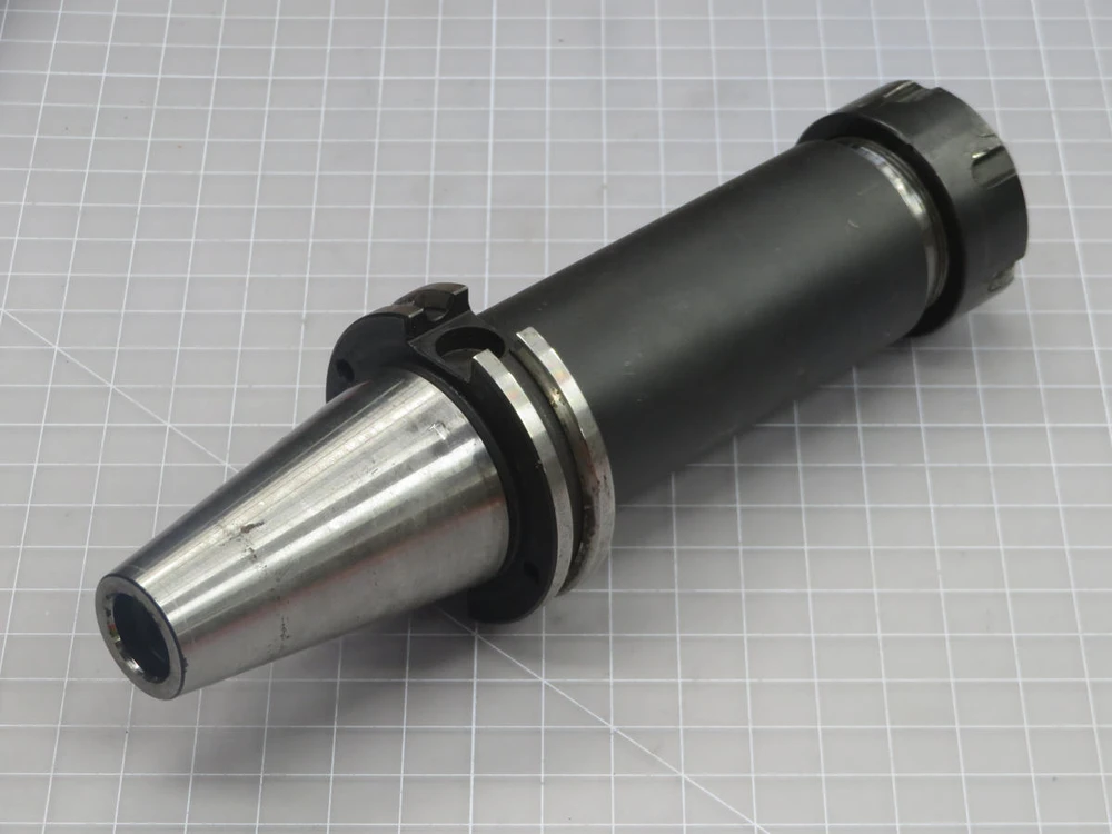 Parlec    Tool Holder  For Sale