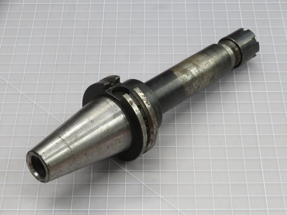 Parlec    Tool Holder  For Sale