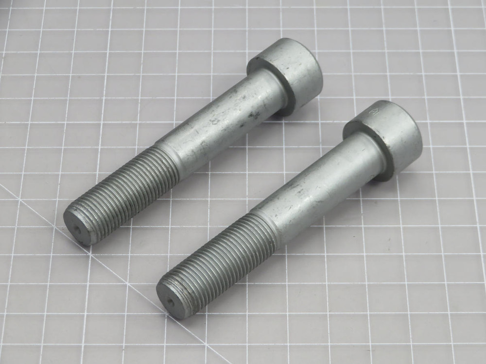 Lot of 2 Sandvik  73703958  Screw  For Sale