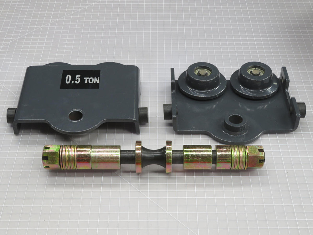 209752  .5 Ton Lift Gantry Part  For Sale