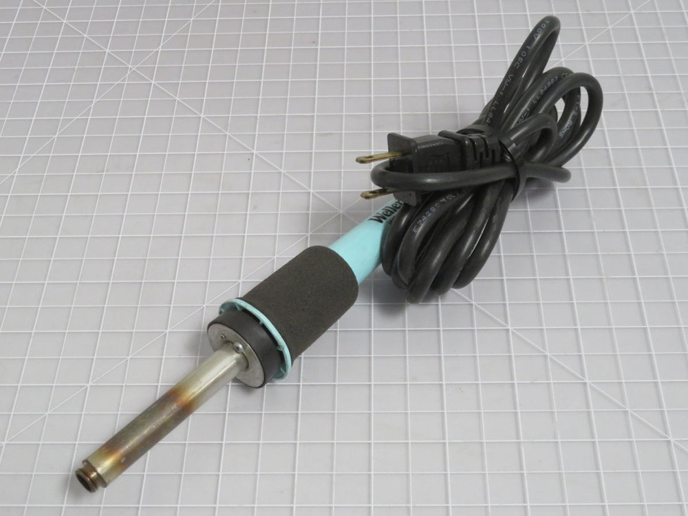 Weller  W60P  Controlled output soldering iron  For Sale